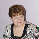 Валентина Паклина (Безрукова)
