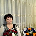 Татьяна Литвинова(Баркалова)