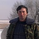 Барис Салпагаров