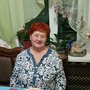 Лидия Буткова (Мирошникова)