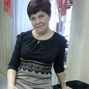 Ольга Колесникова(Пахомова)