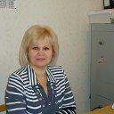Наталья Шерстюк (Норова)
