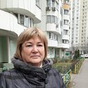 Галина Катковская (Кобякова)