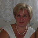 Людмила Сорокина (Ляпина)
