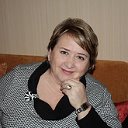 Ирина ВОЛОБУЕВА