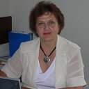 Нина Пушкарук (Минина )
