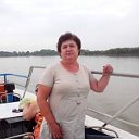 Людмила Глотова(Ребенко)