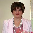 Валентина Сивакова (Грибовская)