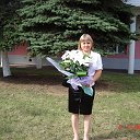 Валентина Коршикова (Учаева)