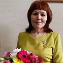 Антонина Татарникова (Пукрокова)
