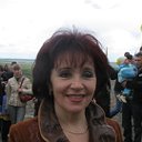 Татьяна Кинаш