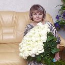Валентина Шарова (Шумарова)