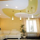 Натяжные потолки GRAND DECOR