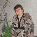 Людмила Ярославцева (мезенцева)