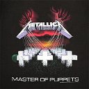 🎸 MASTER OF PUPPETS 🎸