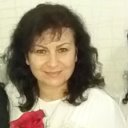 Elmira Gafurova