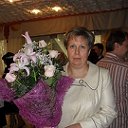 Татьяна Штатова