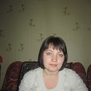 Наталья Гнездилова (Писклова)