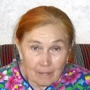 Зина Горшечникова