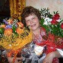 Татьяна Сафонова-Кузеева