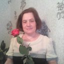   Валентина Чернова(Удякина)