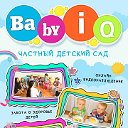 Baby-IQ Детский сад