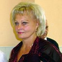 Людмила Копачева(Куликова)