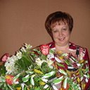 Наталья Андриенко (Хутинаева)