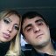 Arshak & Amalia Sahakyan