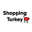 SHOPPING TURKEY