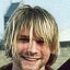 Curt Cobain