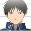 Roy Mustang