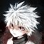 Killua Zoldyck