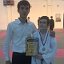 каратэ WKF