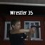 VIP Wrestlеr 35