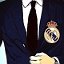 Rustam fanat Real Madrid CR7