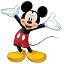 Mickey Mouse