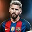 Lionell Andress Messi