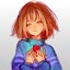 Frisk Undertale