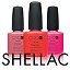 CND Shellac Только Оригинал