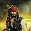 Jacky Sparrow