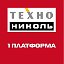 ТехноНИКОЛЬ 1 Платформа