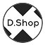 DShop интернет-магазин обуви