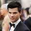 TAYLOR LAUTNER