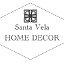 Santa Vela Home Decor