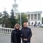 Сергей и Елена Бузовы