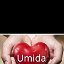 ~UMIDA~ ~$~