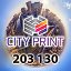 CITY PRINT Pluss