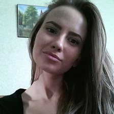 Александра Русакова