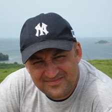 Евгений зверев фото